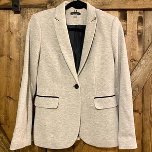 Tommy Hilfiger blazer with elbow patches size 4